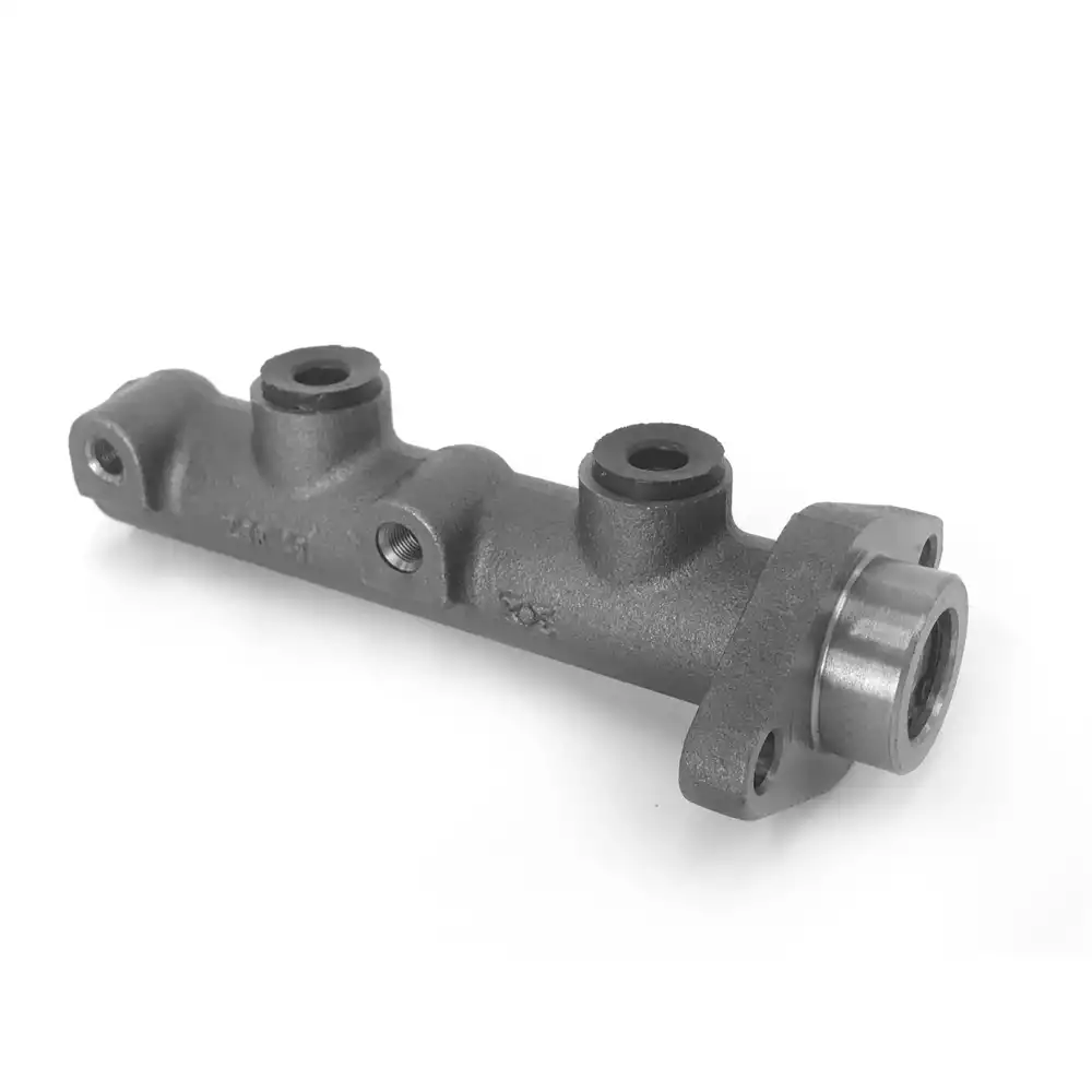 CILINDRO MESTRE FREIO S-10 BLAZER 96/ (C/S ABS RODAS TRAS)