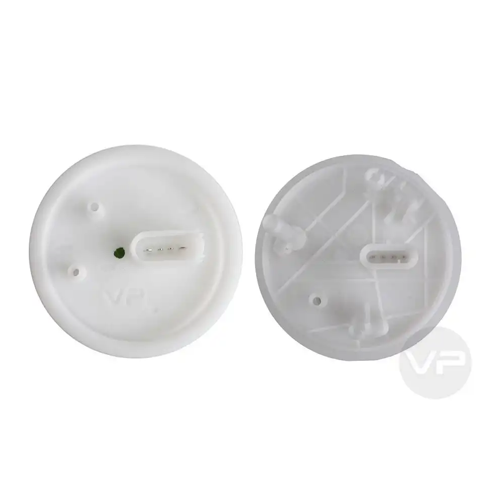 TAMPA BOMBA INJ ELET GOL GIII PARATI SAVEIRO 1.6 1.8 2.0 96/