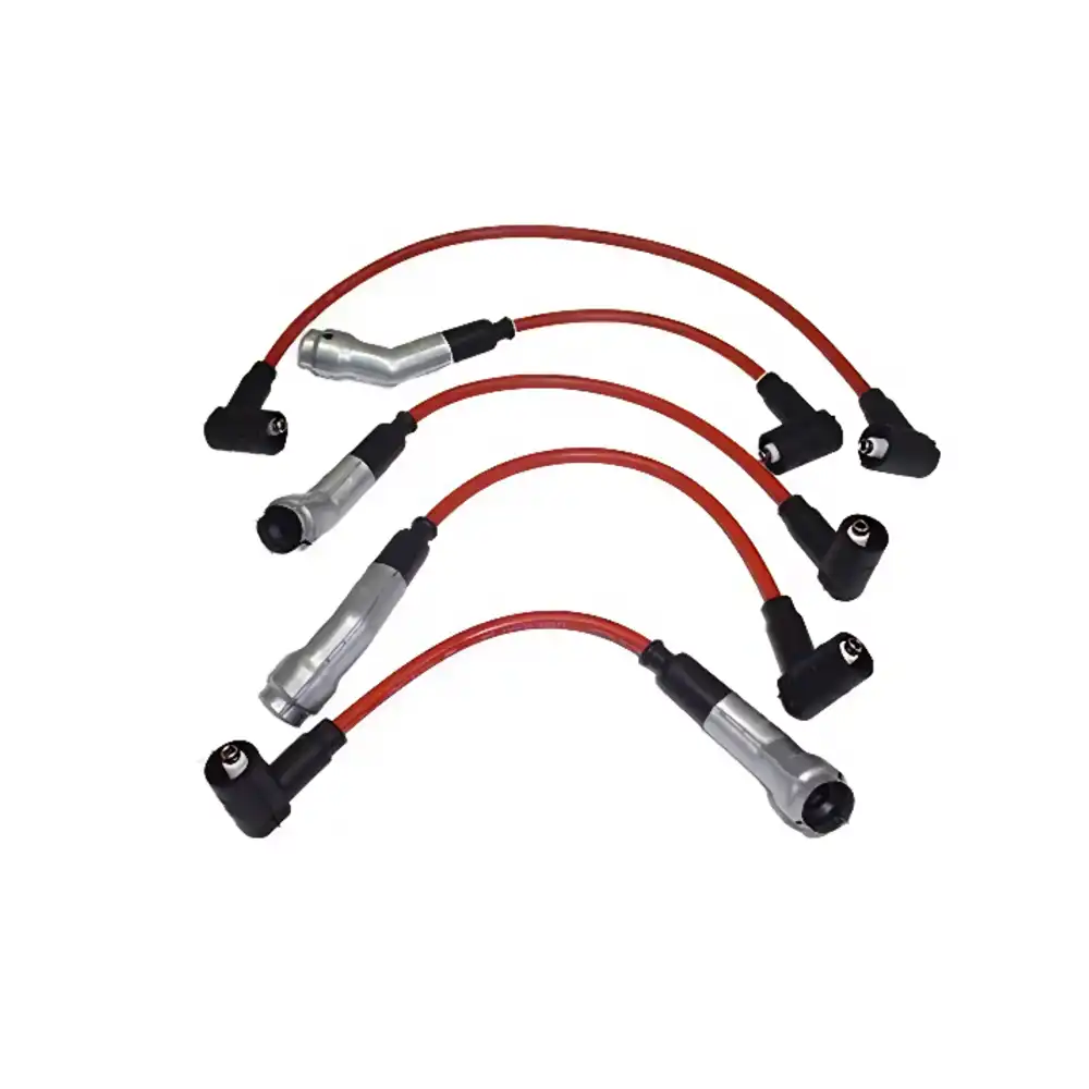 CABO VELA ESCORT II,LOGUS 1.0 1.6 CHT 93/94