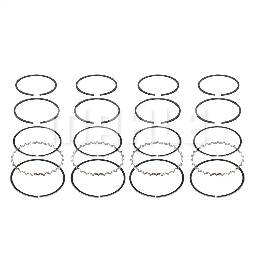 ANEL MOTOR FUSCA 1200 1300 - 0,50