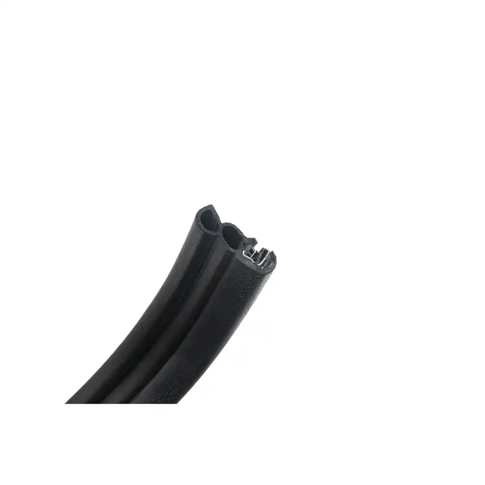 BORRACHA PORTA GOL PLUS 95/ SANTANA 2/4P MONZA C/A