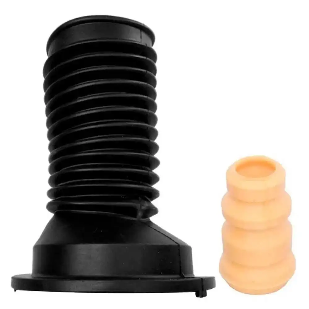 KIT AMORTECEDOR DIANTEIRO TOYOTA COROLLA 2002 A 2014