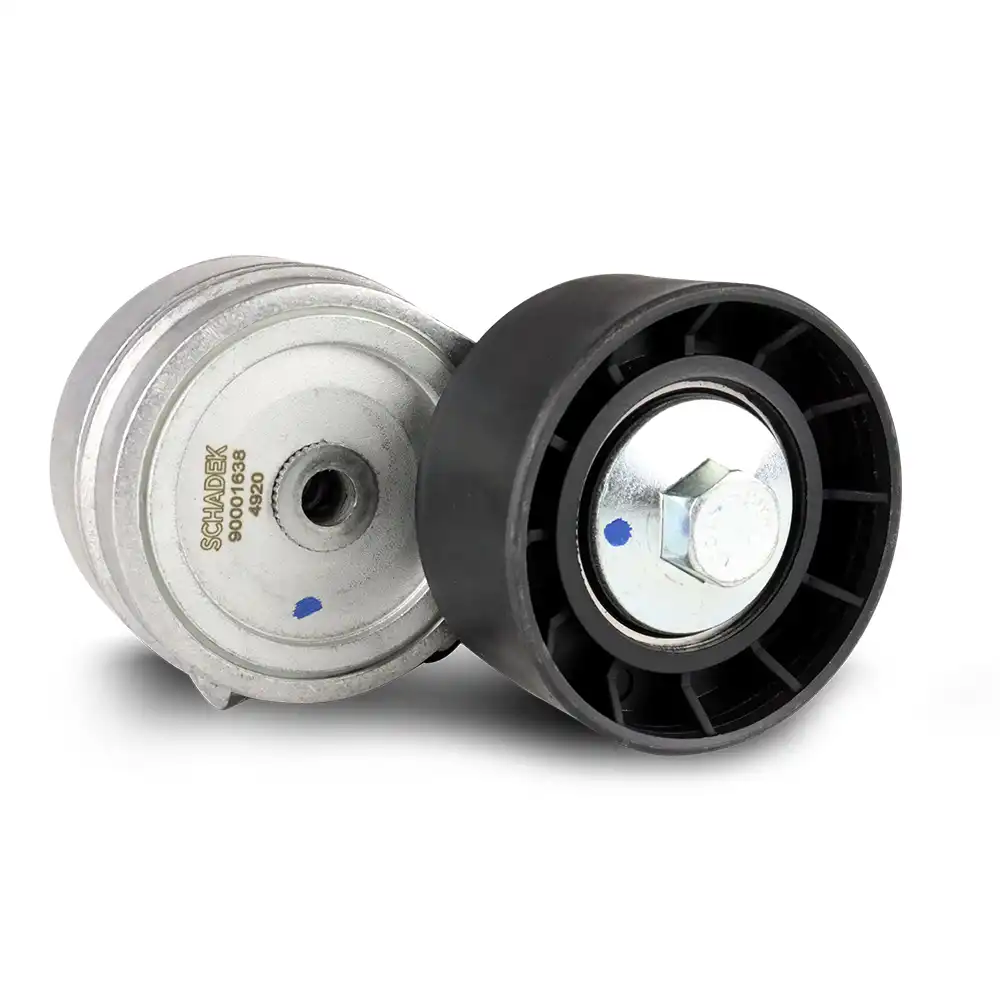 TENSOR CORREIA ALTERNADOR FIAT MAREA 1.8 16V 1996/