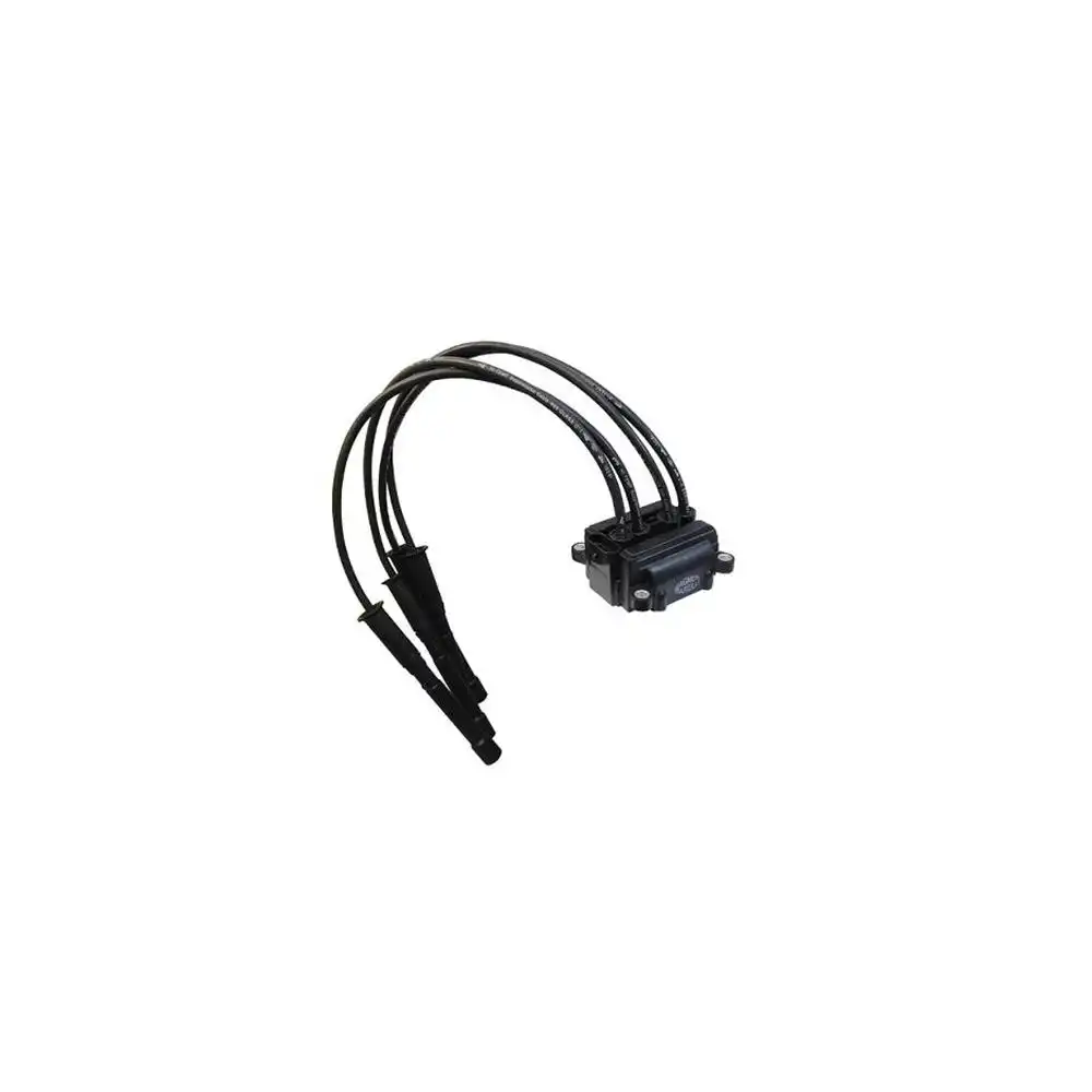 BOBINA INJ ELET RENAULT CLIO 1.0 16V PEUGEOT 206 (FLEX) 06/