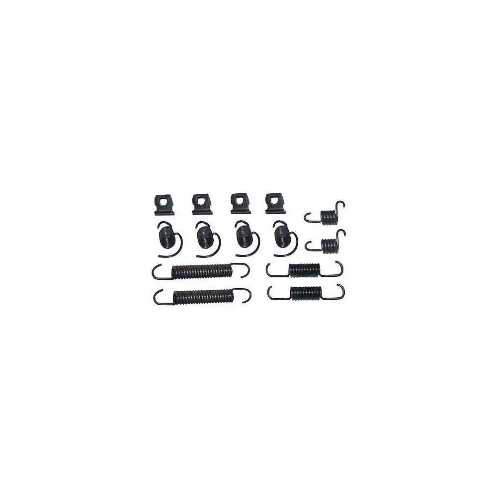 MOLA PATIM FREIO TRAS OPALA 80/83 PAMPA 4X4 (BENDIX)