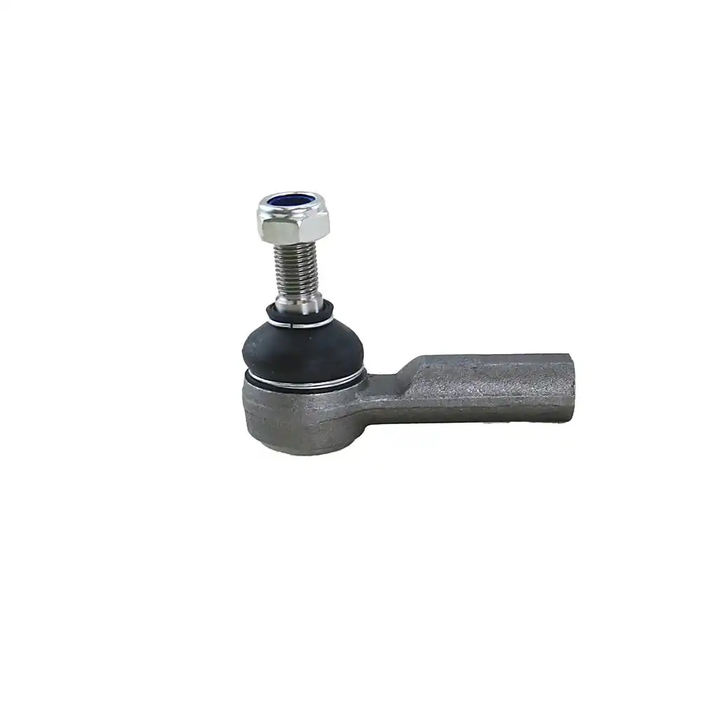 PONTEIRA DIRECAO TOYOTA HILUX 16/ SW4 16/ ( PINO 15,3MM COMP