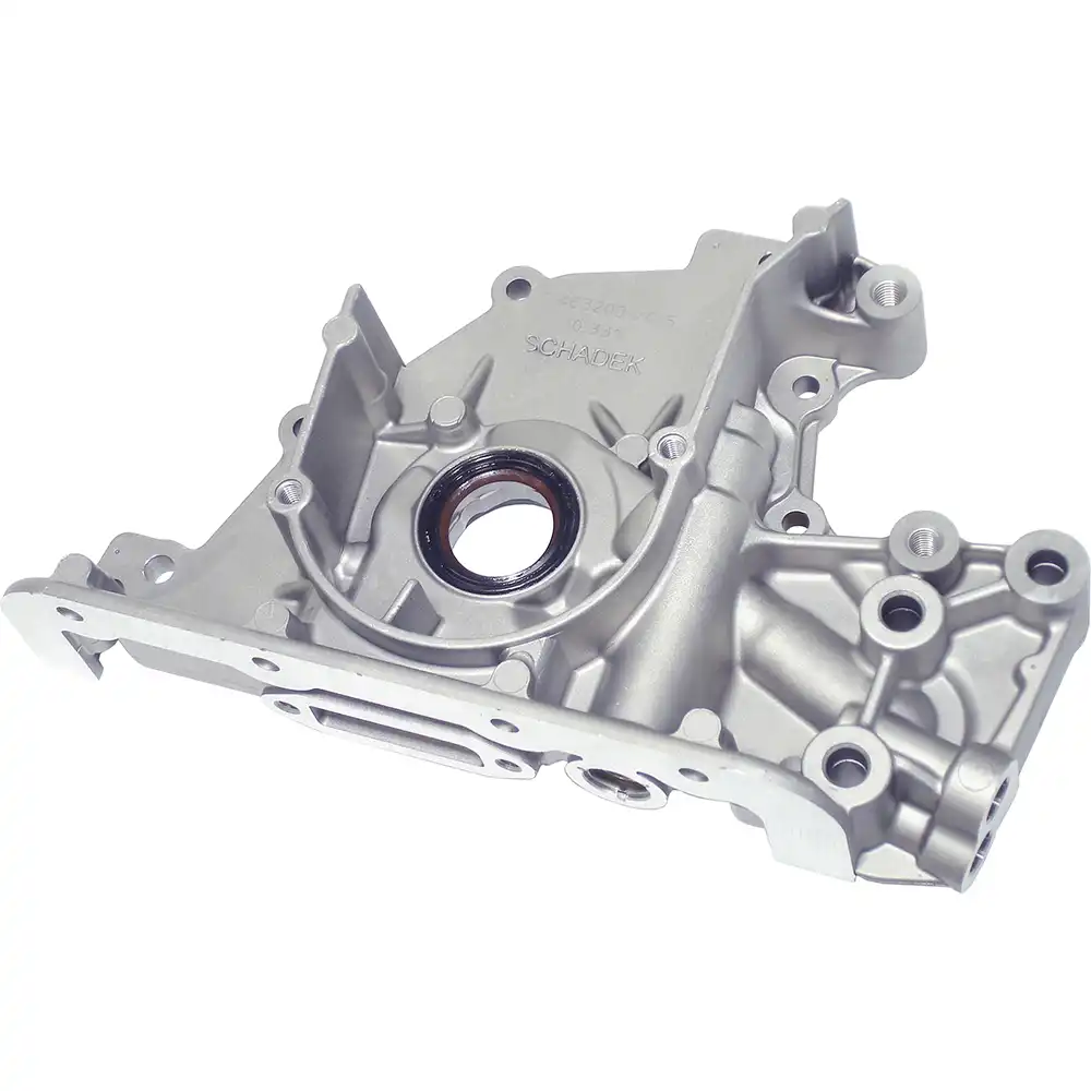 BOMBA OLEO GOL 1.0 3CC 2014 A 2023