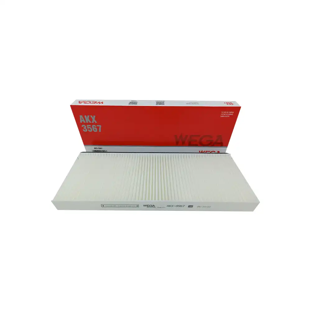 FILTRO AR CABINE MERCEDES BENZ SPRINTER 515 415 313 2016/