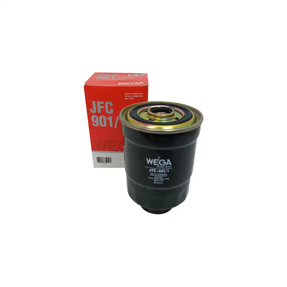 FILTRO DIESEL HYUNDAI HR 2.5 8V 2006 A 2012