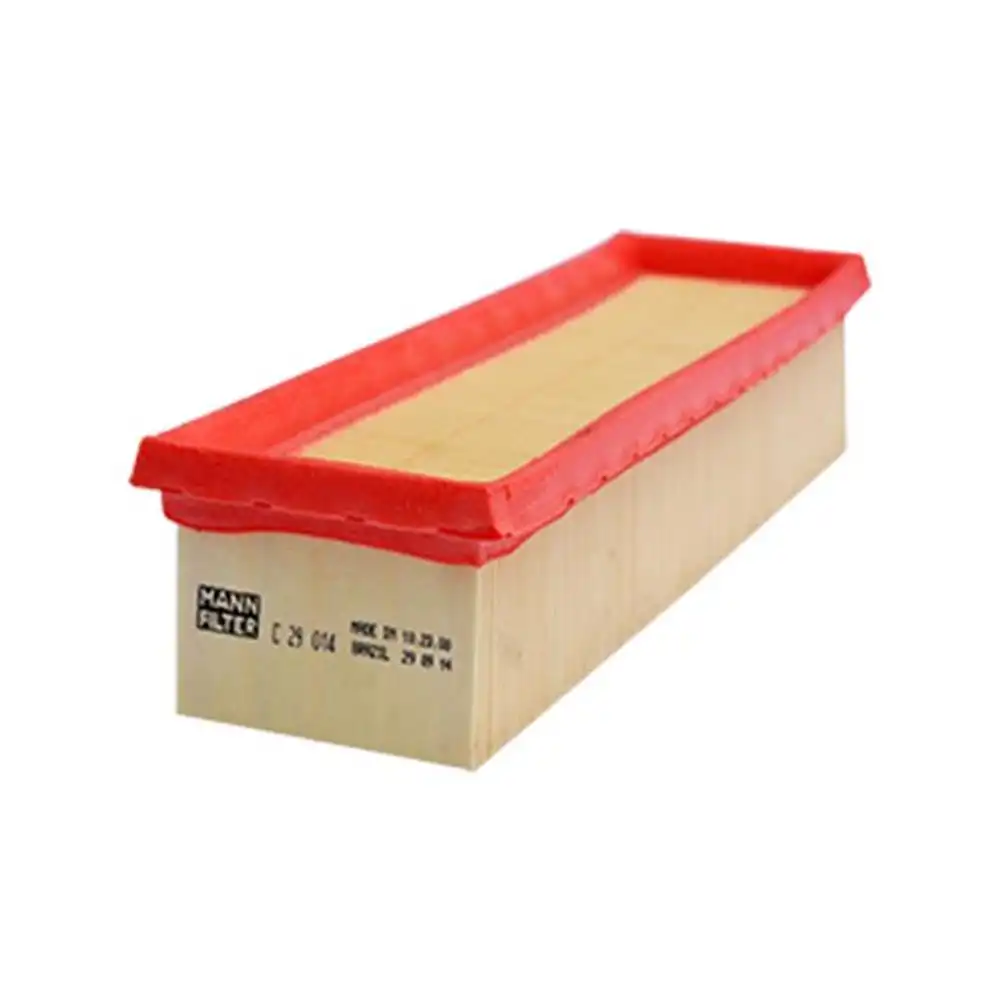 FILTRO AR MOTOR RENAULT CLIO 1.0 16V 2013/