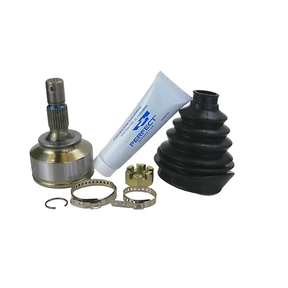 JUNTA HOMOC CITROEN C4 PALLAS 2.0 16V 2008 A 2013 AUTOMATICO