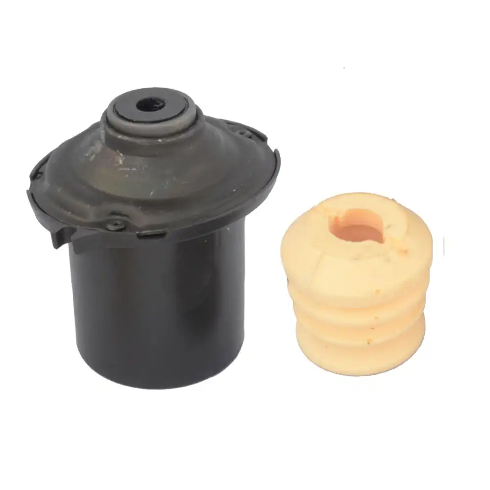 KIT AMORTECEDOR DIANTEIRO CORSA 2002 A 2012 COM ROLAMENTO