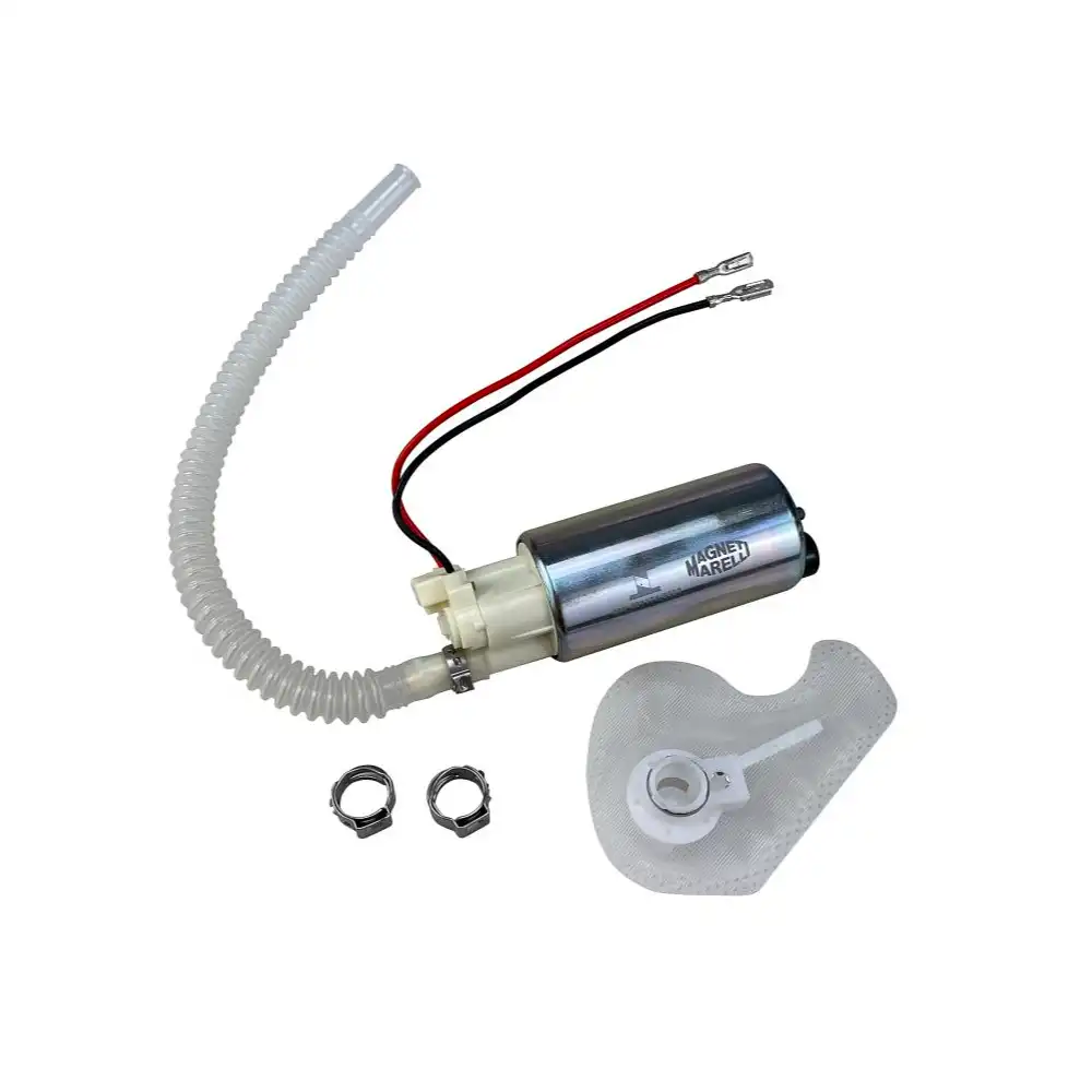 BOMBA COMBUSTIVEL INJEÇÃO RENAULT DUSTER 2012 A 2017