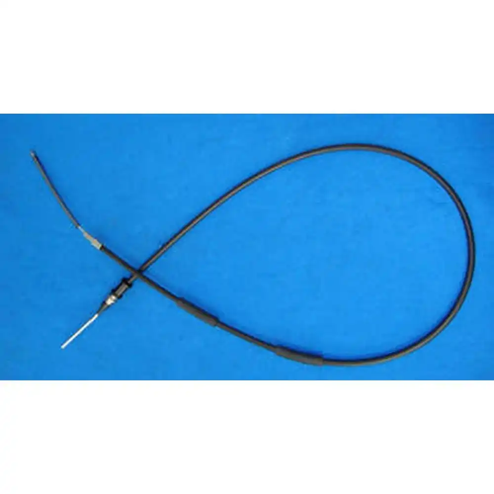 CABO FREIO MAO TRAS A-10 C-10 D-10 D-20 89/92 DIR