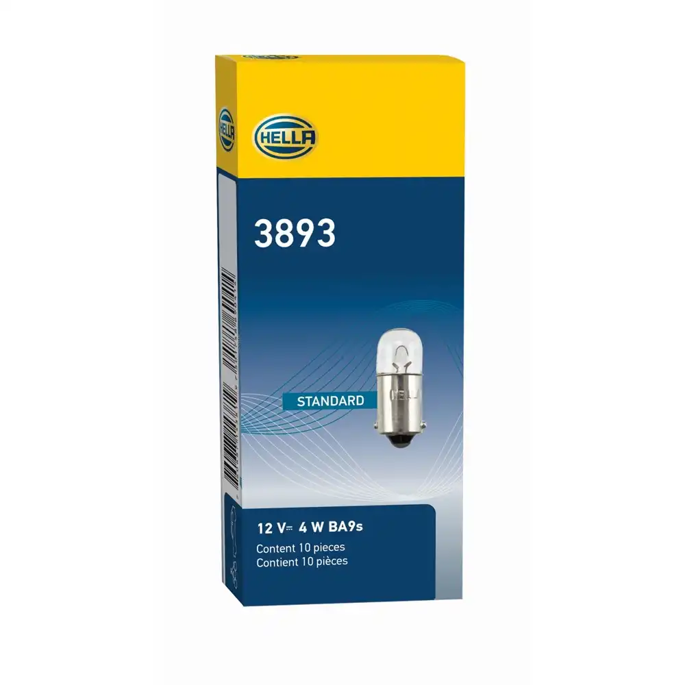 LAMPADA SINALEIRA 69 (BASE METAL)