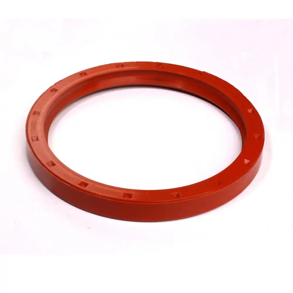 RETENTOR VOLANTE MOTOR F-1000 1990 A 1992 SILICONE