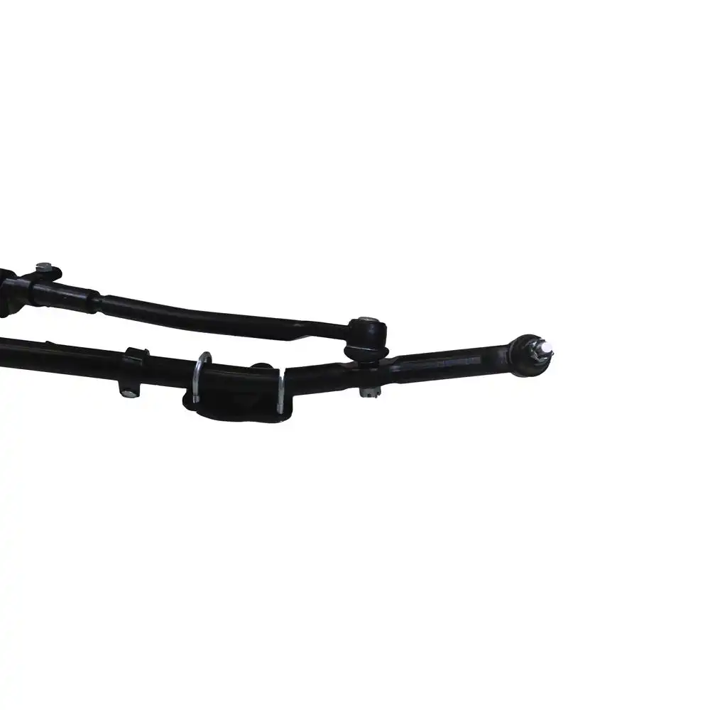 BARRA DIRECAO F-250 F-350 99/ 4X2 (COMPLETA)