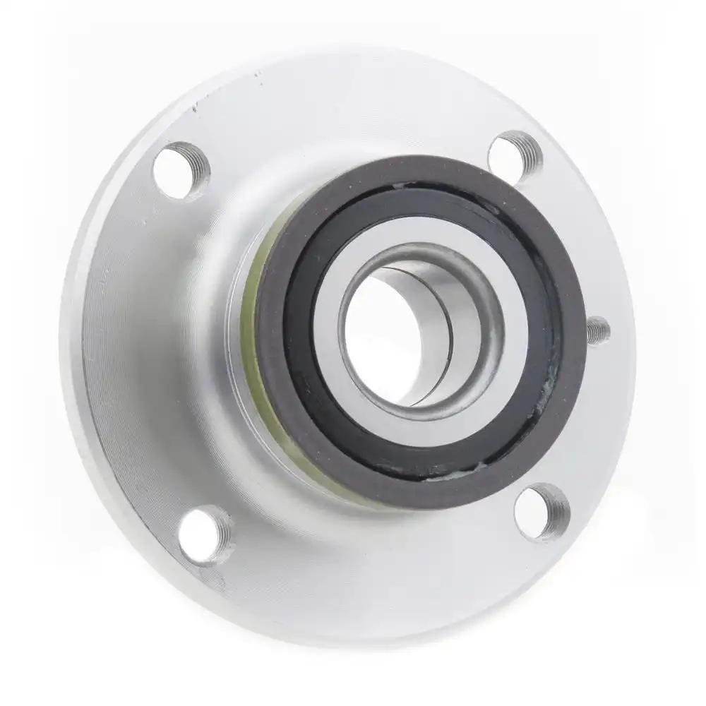 CUBO RODA TRAS GOL VOYAGE GV GVI 12/ 4 FUROS C/ABS C/ROLAM