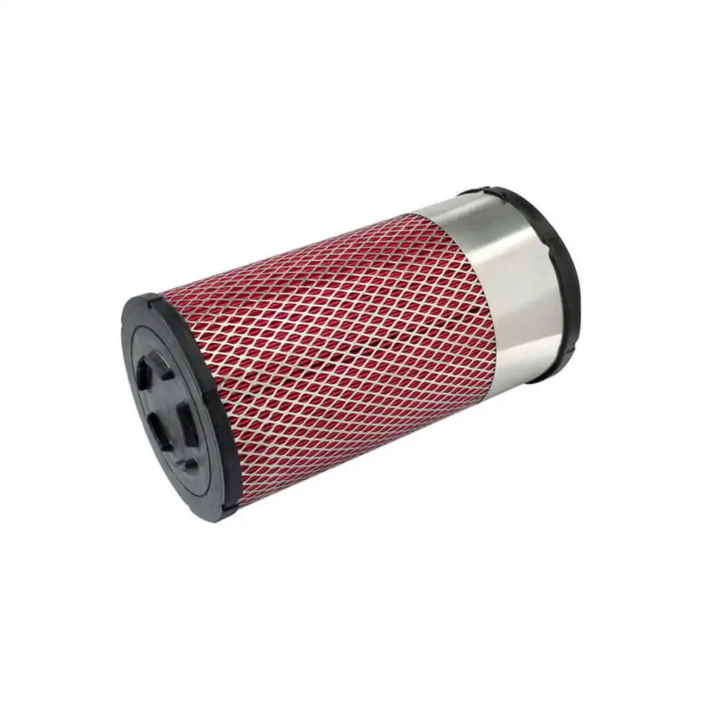 FILTRO AR MOTOR MITSUBISHI L-200 2.5 2010 A 2012 - PRIMARIO