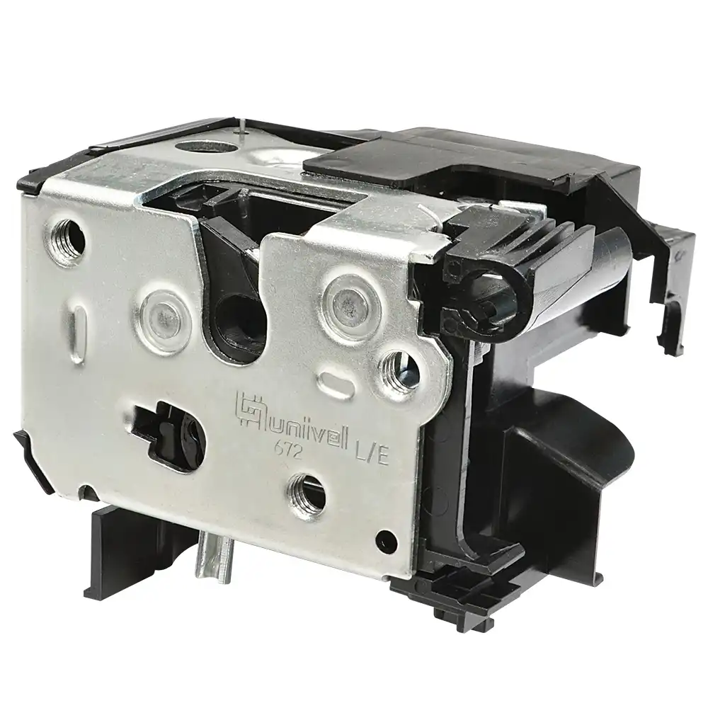 FECHADURA PORTA FIAT PALIO 2/4P ESQ