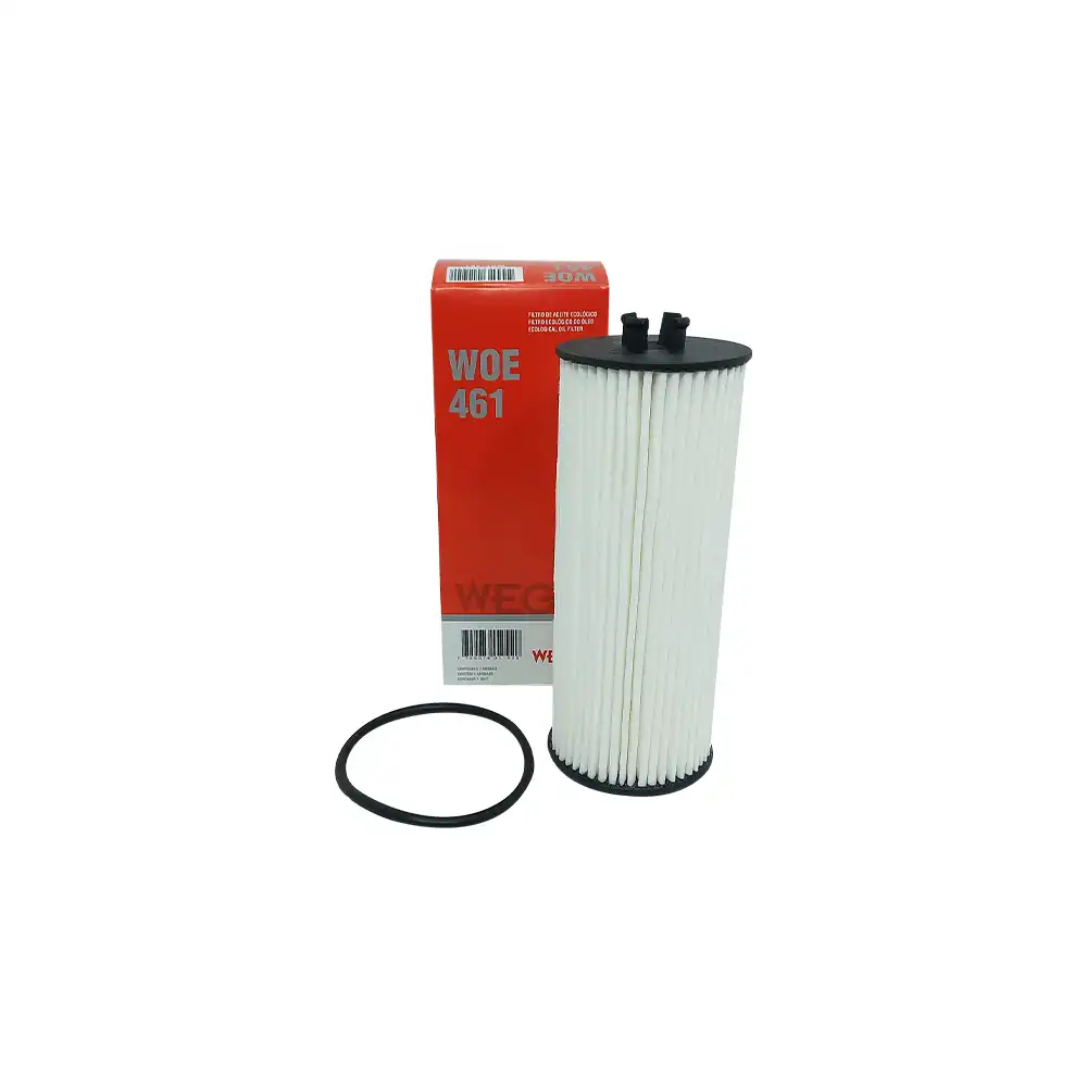 FILTRO OLEO MERCEDES BENZ AMG A45 S 2.0 2020 EM DIANTE