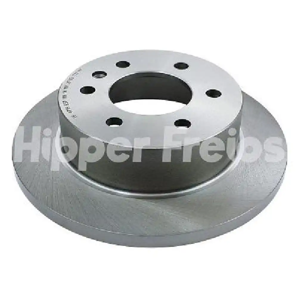 DISCO FREIO TRAS SPRINTER 310 09/ SPRINTER 311 313 413 415 0