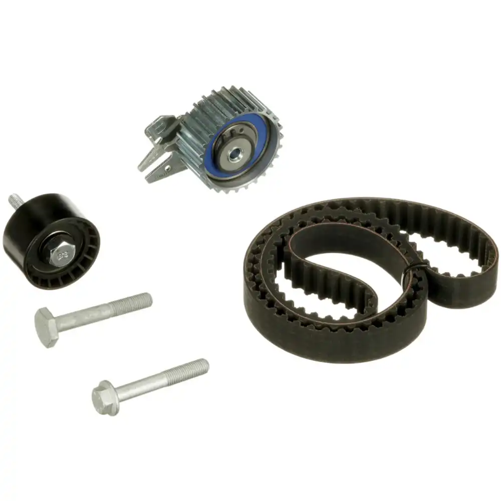 KIT CORREIA DENTADA TORO DIESEL 2016 ACIMA