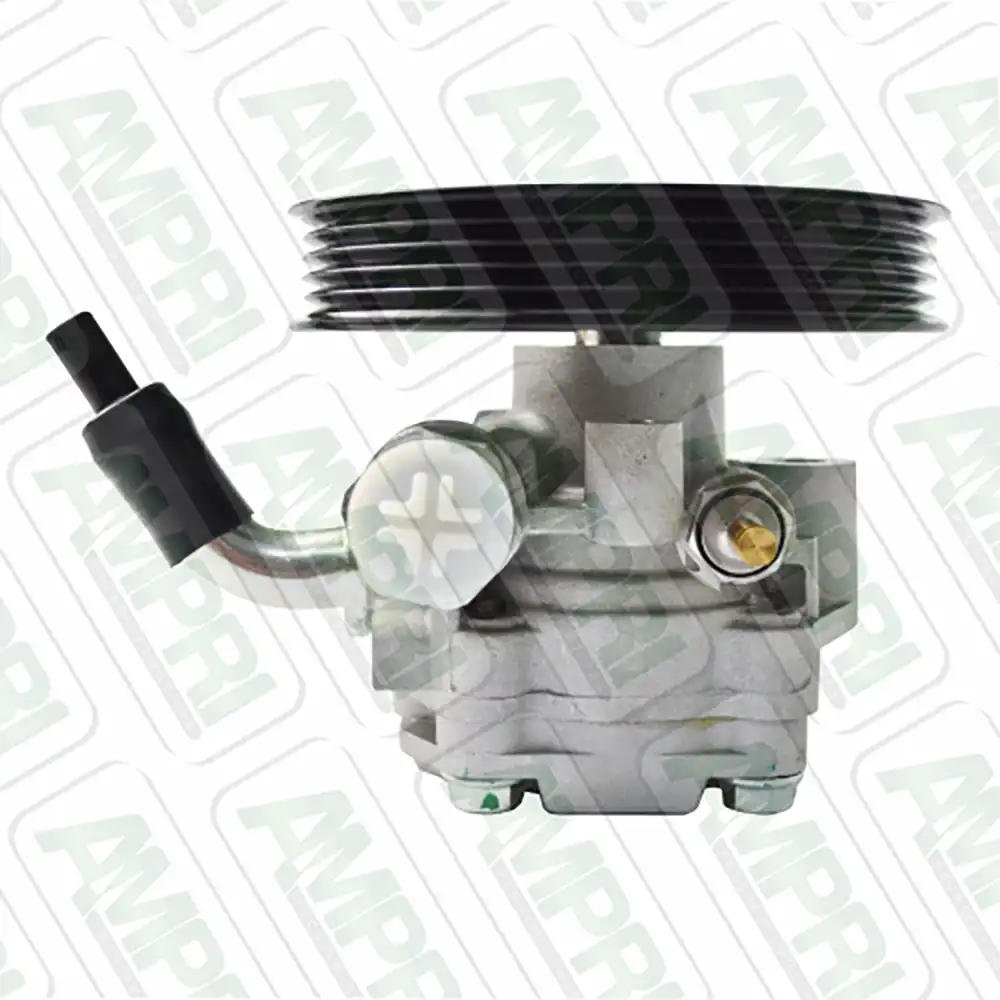 BOMBA DIRECAO HIDRAULICA MITSUBISHI L-200 TRITON 2.4 2017/