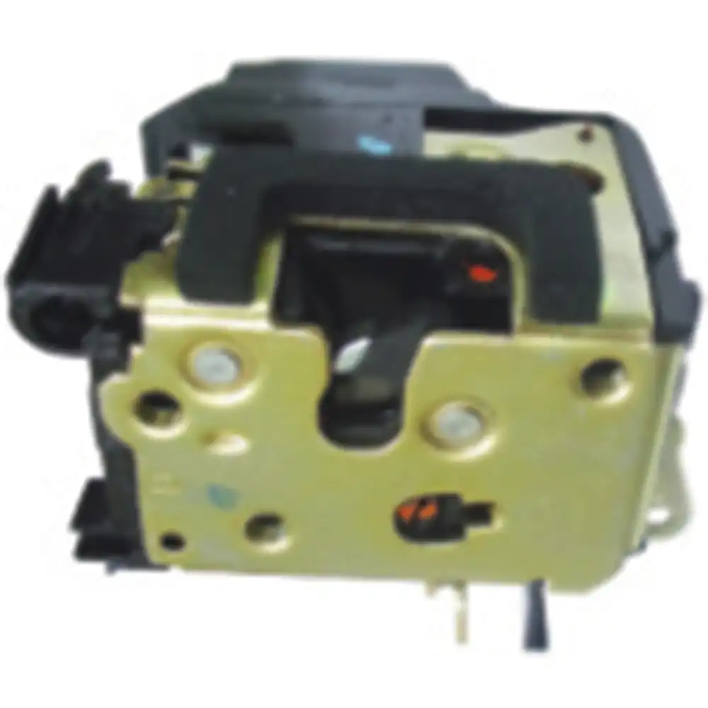 FECHADURA PORTA FIAT PALIO 2004/ STRADA PALIO WEEKEND ESQ