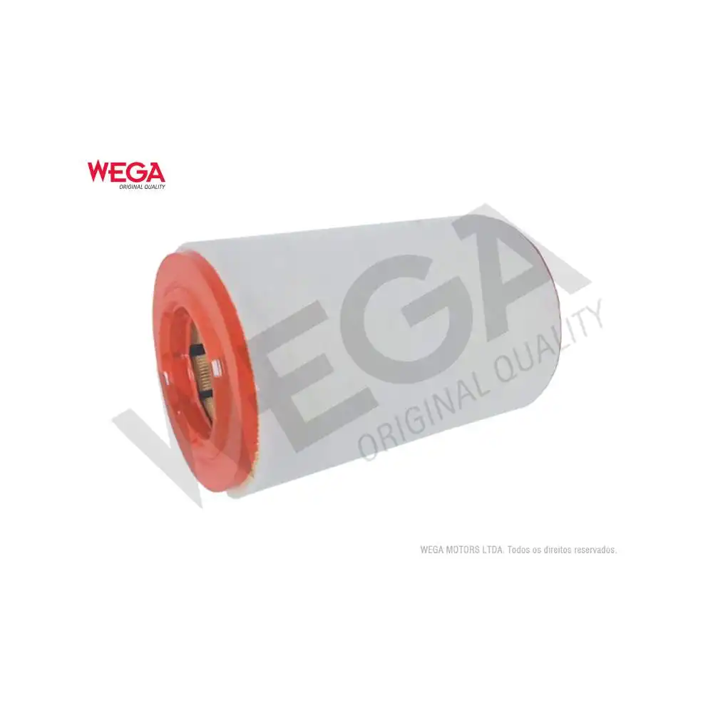 FILTRO AR MOTOR FIAT DUCATO MULTIJET 2.3 16V 2018/ DIESEL