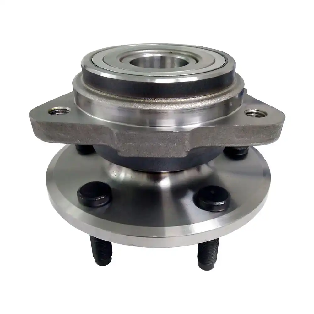 CUBO RODA DIANT RANGER 4X4 01/11 C/ROLAM S/RODA LIVRE S/ ABS