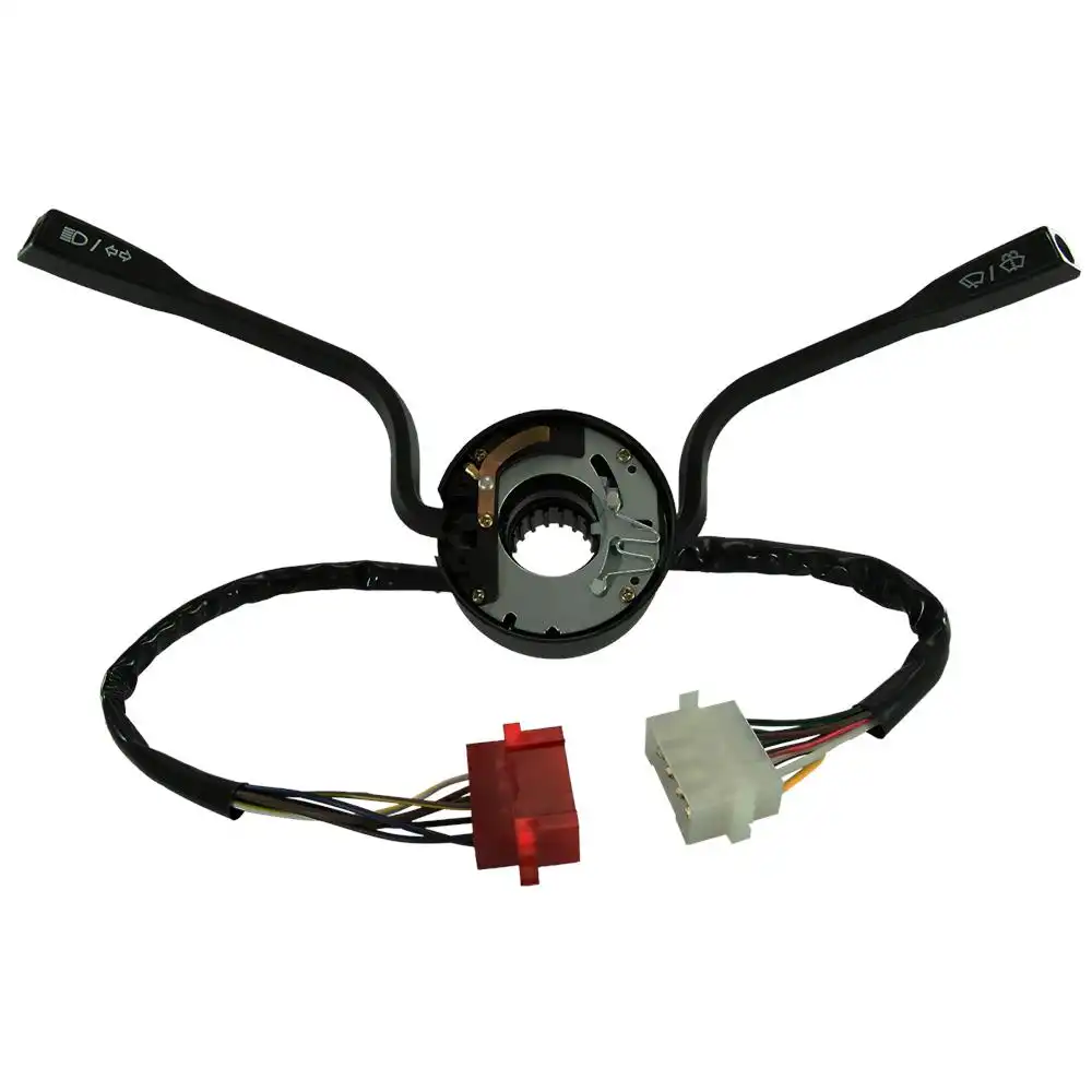 CHAVE PISCA KOMBI CLIPPER 95/ C/TEMPORIZADOR