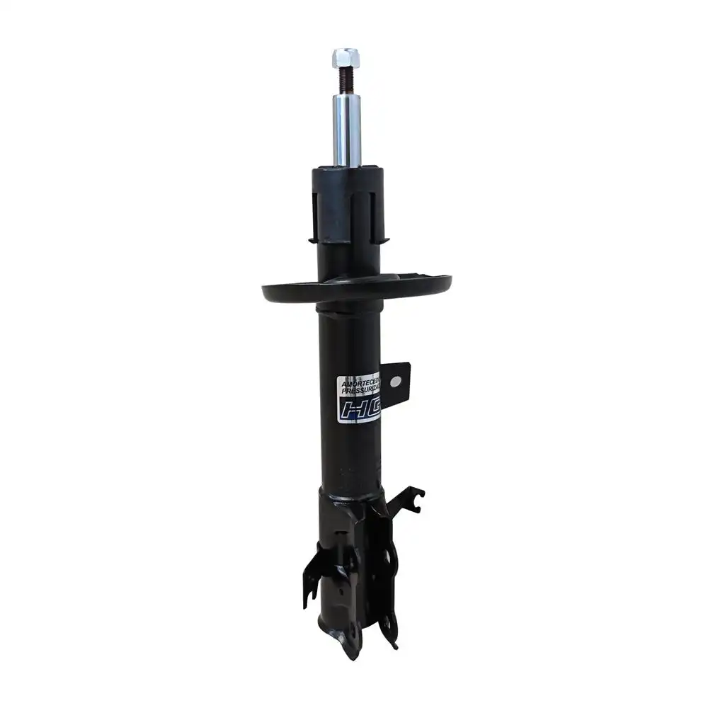 AMORTECEDOR DIANTEIRO ECOSPORT 2012 A 2021 ESQUERDO