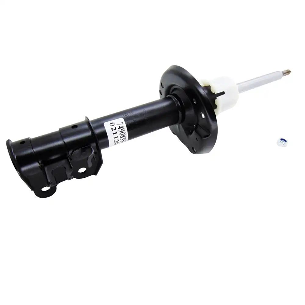 AMORTECEDOR DIANTEIRO FIAT MOBI 2016 ACIMA ESQ. S/ BARRA