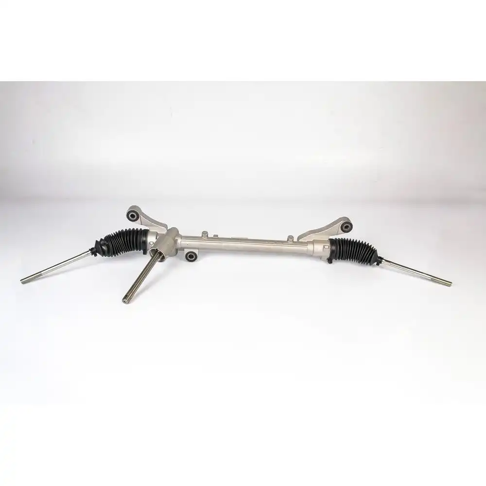 CAIXA DIRECAO NEW ECOSPORT 2013 A 2020 MECANICA