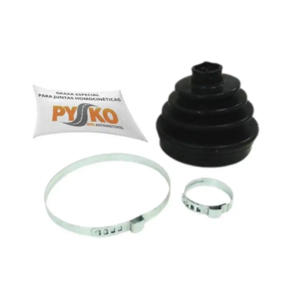 SANFONA HOMOC MONZA LADO RODA 312KNP