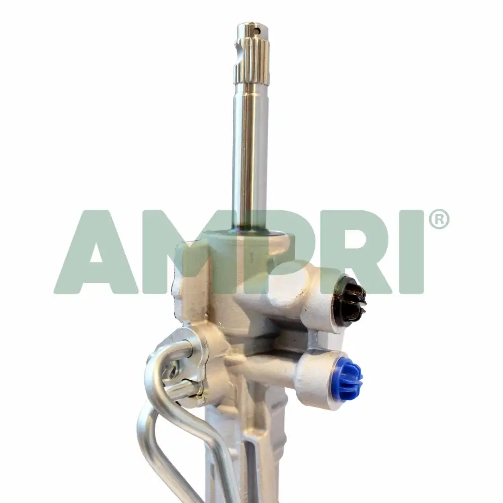 CAIXA DIRECAO DUCATO 2.3 2018 ACIMA HIDRAULICA