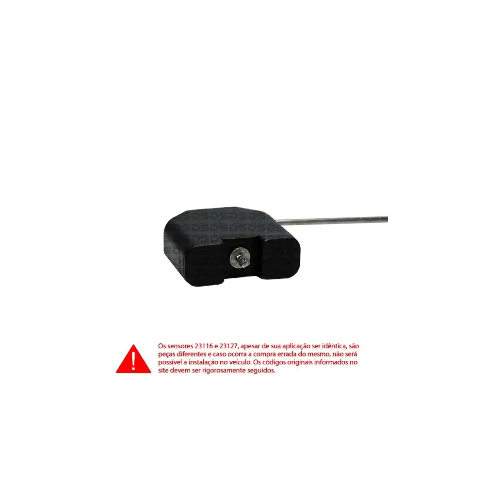 BOIA TANQUE FORD KA 1.0 8V FLEX 2008 A 2010