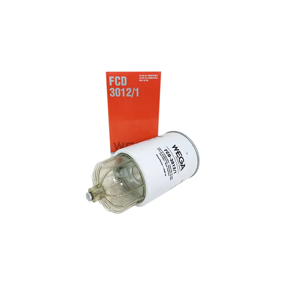 FILTRO DIESEL DAILY 30S13 2.3 16V 2018 ACIMA