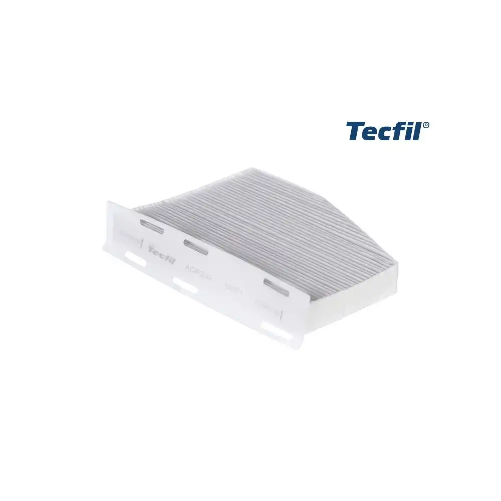 FILTRO AR CABINE AUDI A3 2.0 16V 200CV TFSI 2006 A 2013