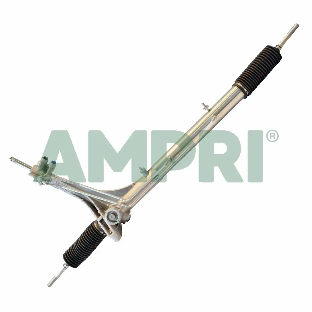 CAIXA DIRECAO DUCATO 2.3 2018 ACIMA HIDRAULICA