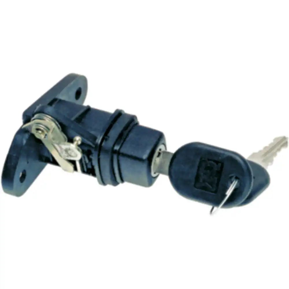 CILINDRO PORTA MALAS FIAT UNO /96 PREMIO