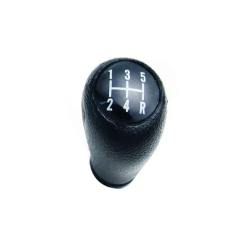 MANOPLA ALAVANCA CAMBIO CITROEN PICASSO XSARA PRETO