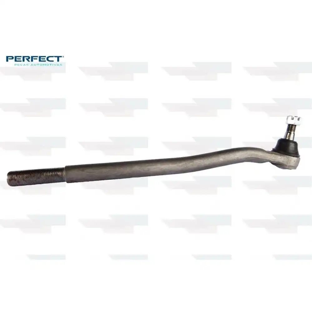 PONTEIRA DIRECAO FORD F-1000 1992 A 1998 ESQUERDO