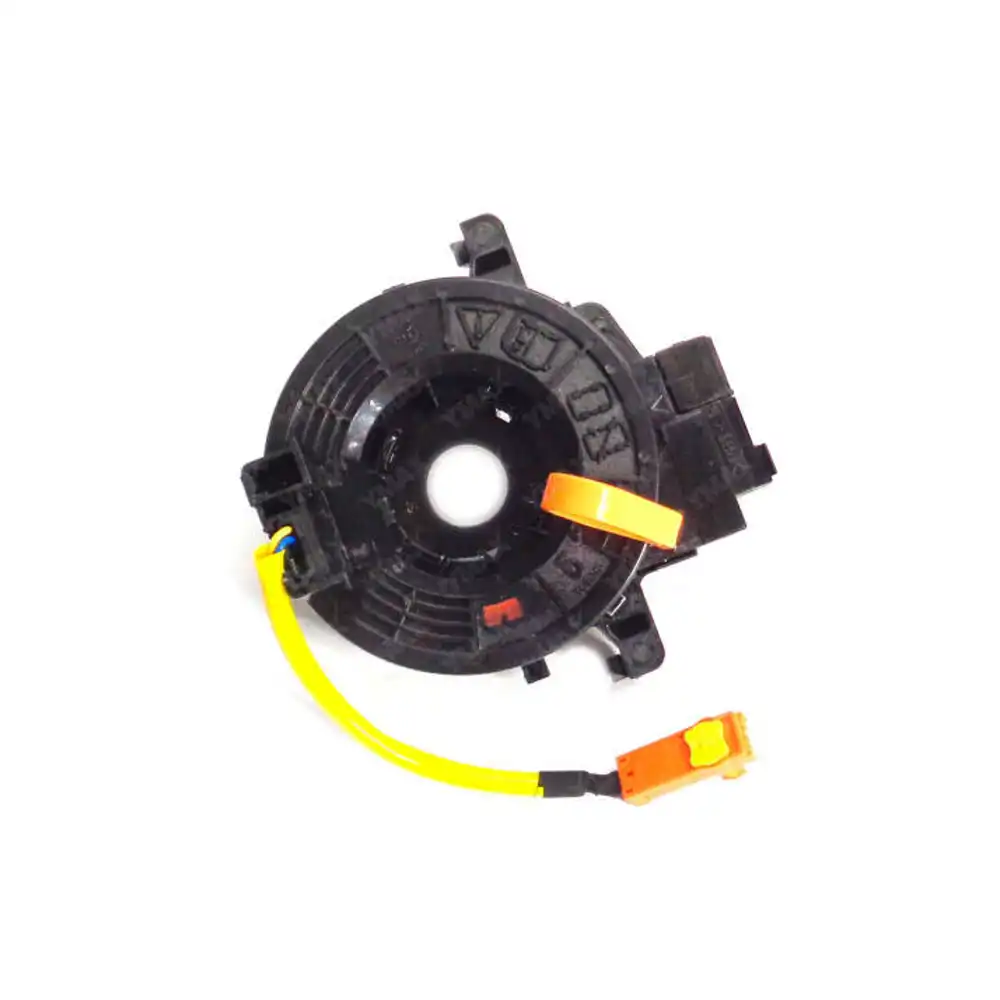 CINTA AIRBAG TOYOTA HILUX 2005 A 2015