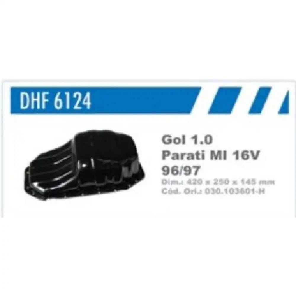 CARTER MOTOR GOL 1000 MI 95/97 8/16V