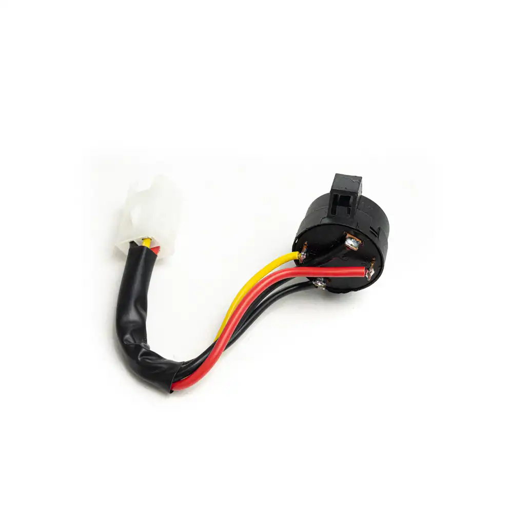 COMUTADOR PARTIDA ESCORT 86/ A-71 1120