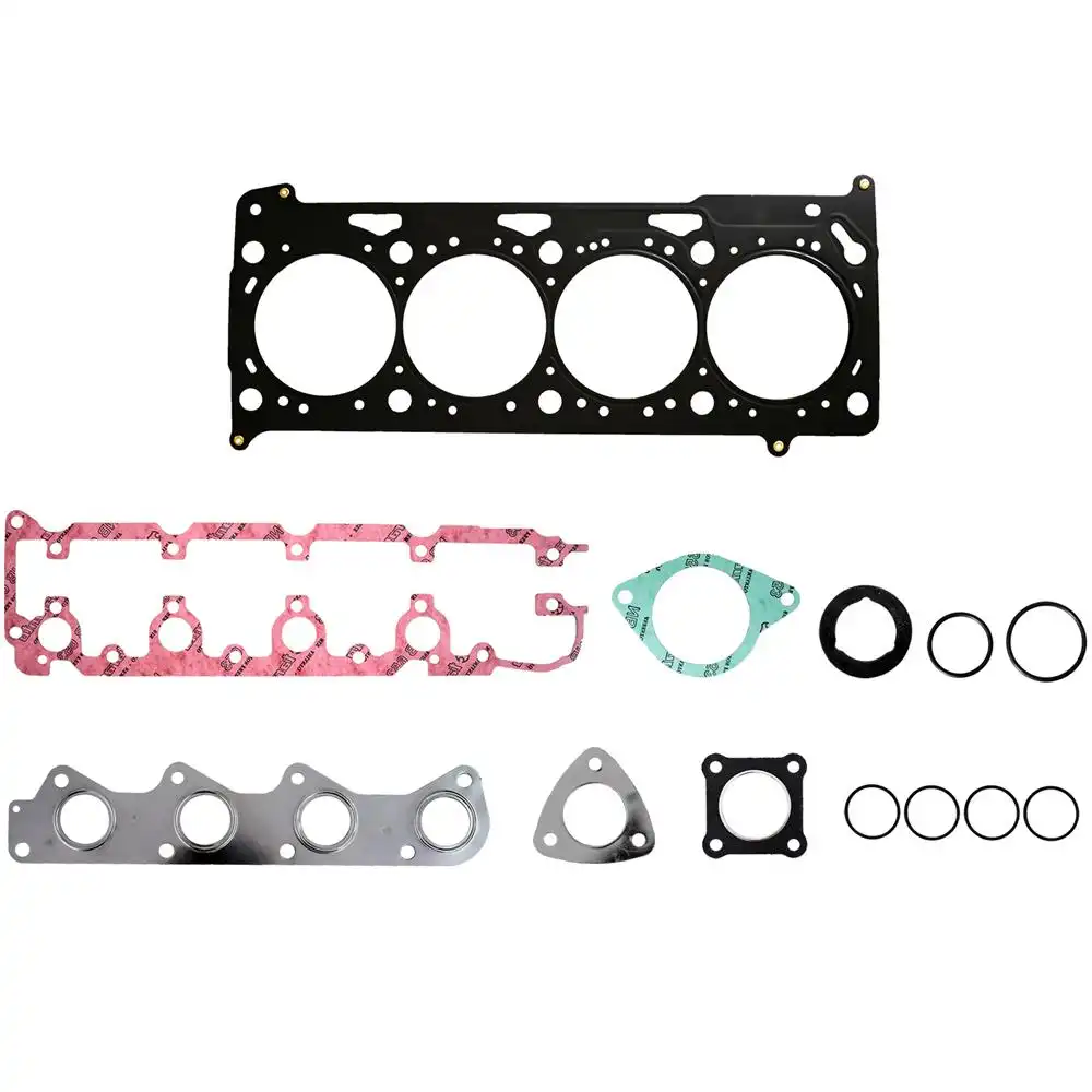 JUNTA MOTOR GOL POWER 1.6 8V FOX 1.6 8V 03/ EA111 SUP METAL