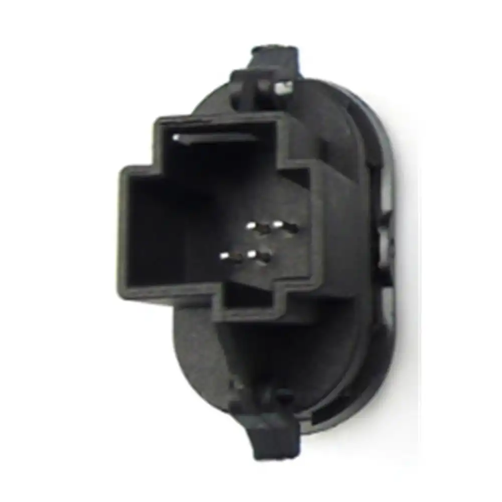 INTER VIDRO ELETRICO FOCUS TRAS ESQ/DIR 2000 A 2008