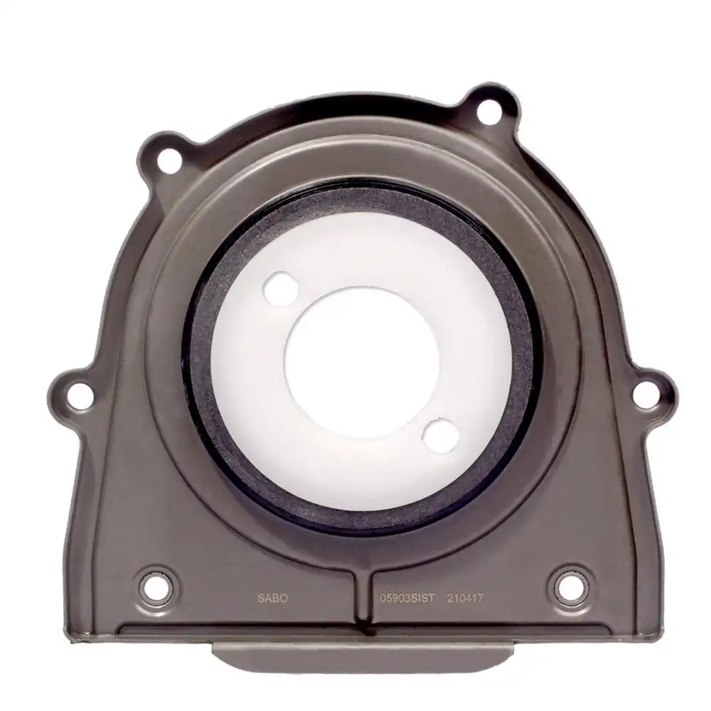 RETENTOR VOLANTE MOTOR FOCUS ECOSPORT MONDEO FUSION 2.0 16V